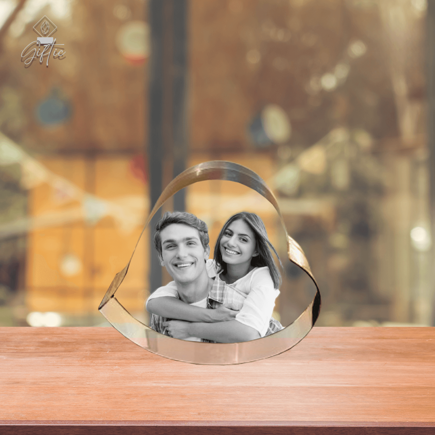 3d crystal engraving
