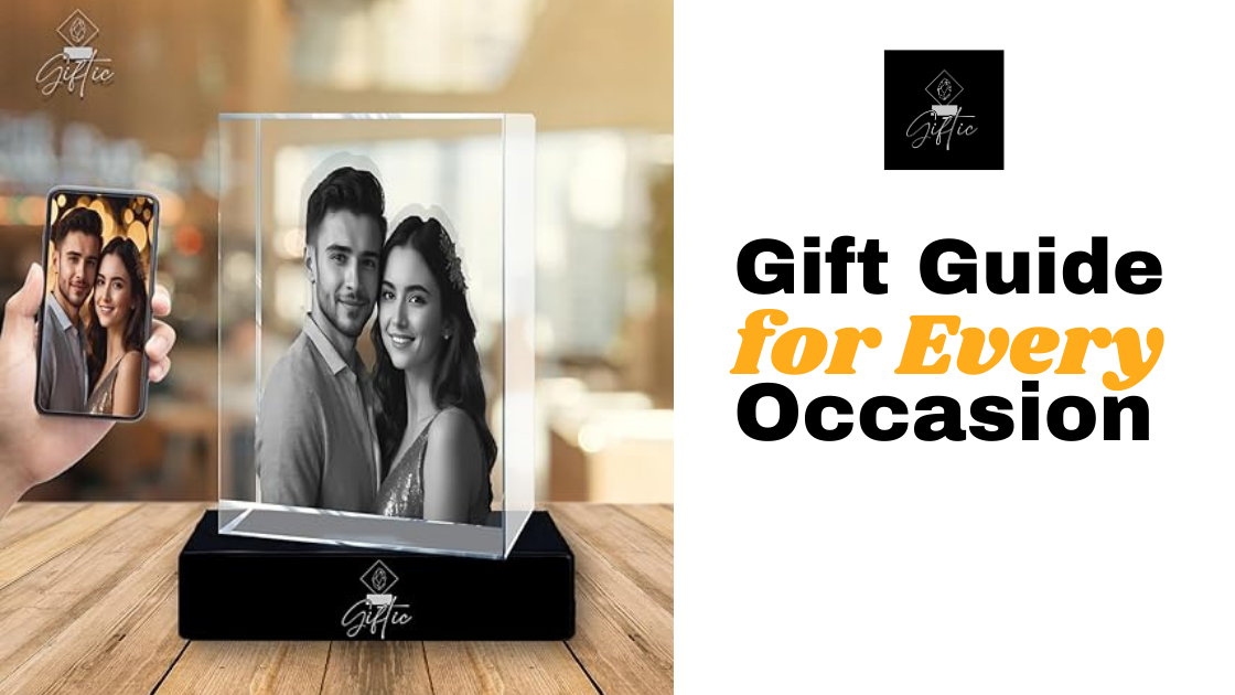 Gift Ideas
